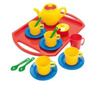 Dantoy kaffeservise