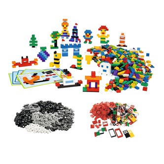 LEGO® Education Kompletteringssett