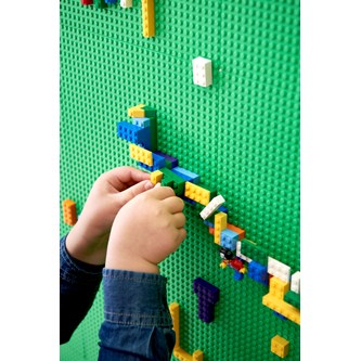 LEGO® Education Kjempesett - LEGO®klosser