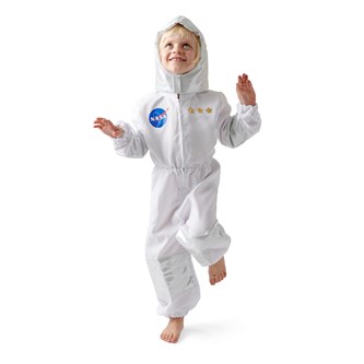 Utkledningsdrakt Astronaut