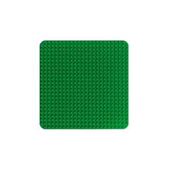 LEGO® DUPLO byggeplater 2 stk