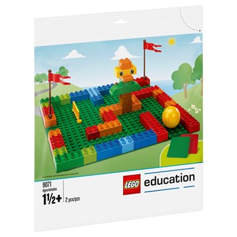 LEGO® Education store byggeplater
