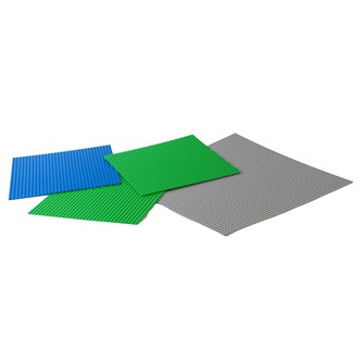 LEGO® Education store byggeplater