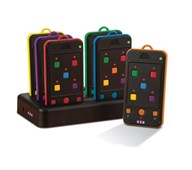 Mini mobiltelefon