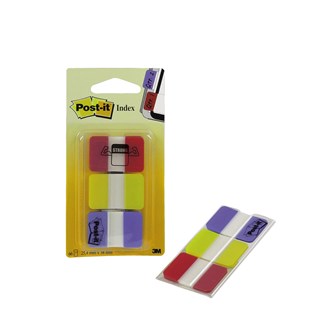Merkefliker Post-it 686