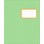 Regnehefte 17x21 cm ruter 5x8 mm
