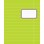 Skrivehefte 17x21 cm, linjert 14,5 mm 20 stk/pk