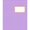 Regnehefte 17x21 cm ruter 5x5 mm