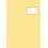 Regnehefte A4, ruter 5x5 mm 10 stk/pk