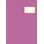 Regnehefte A4, ruter 5x5 mm 25 stk/pk