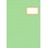Regnehefte A4, ruter 5x5 mm 25 stk/pk