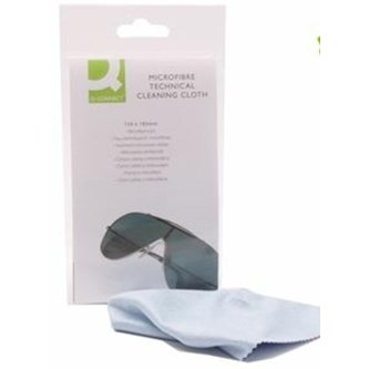 Microfiberklut Q-Connect