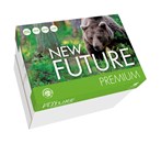 Kopipapir 80g A4