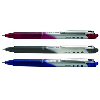 Kulepenn Pilot V-Ball RT 05