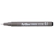 Tegnepenn Artline 0,1 mm