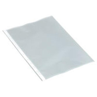 Plastlomme 0,08 mm 100 stk