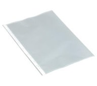 Plastlomme 0,08 mm 100 stk