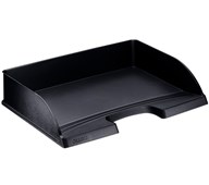 Brevkurv åpen langside