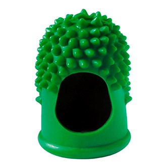 Fingerhette 12 mm 10 stk