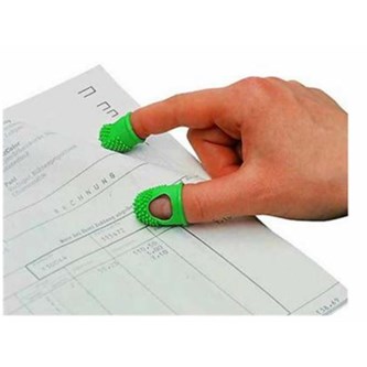 Fingerhette 15 mm 10 stk