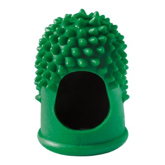 Fingerhette 17 mm 10 stk