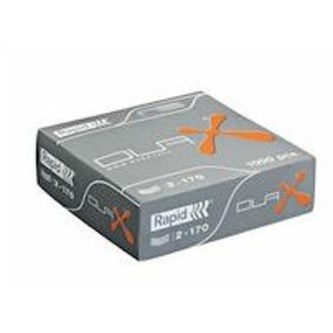Stifter Rapid 125-190 mm 1000 stk