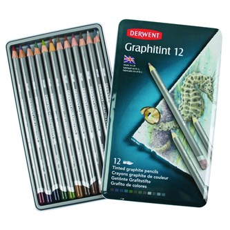 Derwent Graphitint