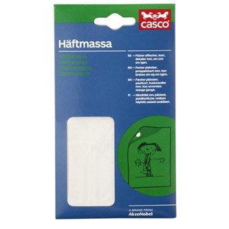 Heftemasse Casco 60g