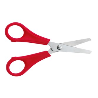 Saks venstre 135 mm 10 stk