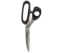 Tekstilsaks venstre 210 mm