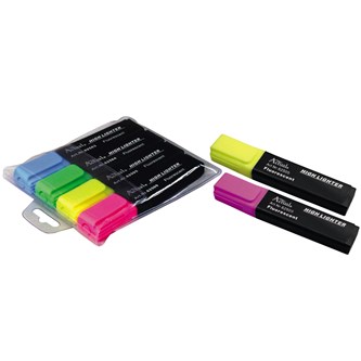Tekstmarker Betty 10 stk