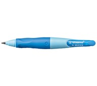 Trykkblyant Stabilo 3,15 mm høyre blå