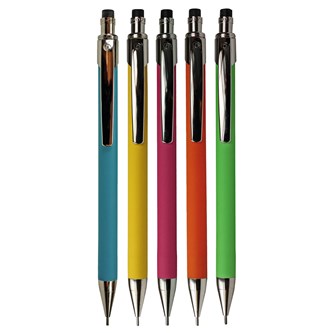 Trykkblyant Rondo 0,7 mm 12 stk