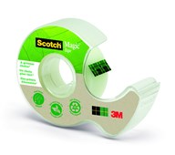 Tape Scotch Magic m/holder