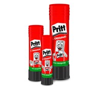 Limstift Pritt 22g 12 stk