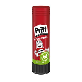 Limstift Pritt 43g 10 stk