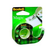 Tape Scotch Magic 810 m/holder