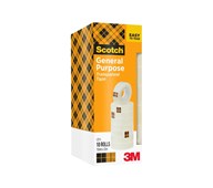 Tape Scotch 15mmx33m