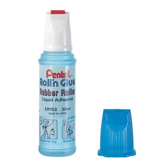 Limroller Pentel 30 ml 12 stk