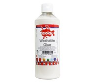 Lim avvaskbart 500 ml