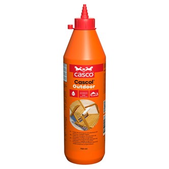 Trelim Cascol ute 750 ml