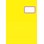Skrivehefte A4 blank/linjert 10 stk
