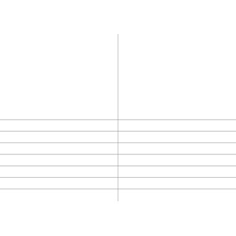Skrivehefte A5 blank/linjert 25 stk