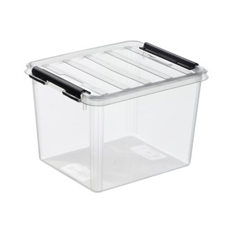 Oppbevaringsboks Classic 3 L