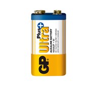 Batteri Svanen 9V