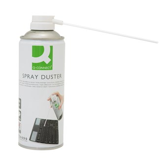 Luftblåser Q-Connect 400 ml