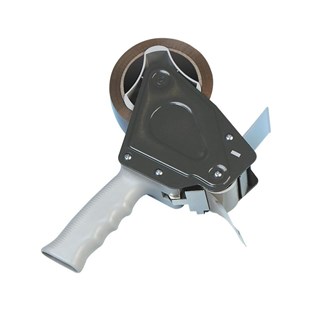 Pakketapedispenser 50 mm