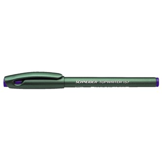 Fineliner Topwriter 157 10 stk