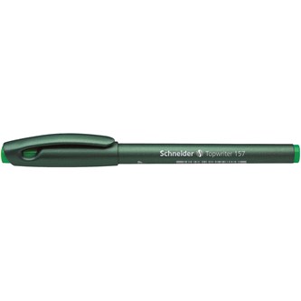 Fineliner Topwriter 157 10 stk