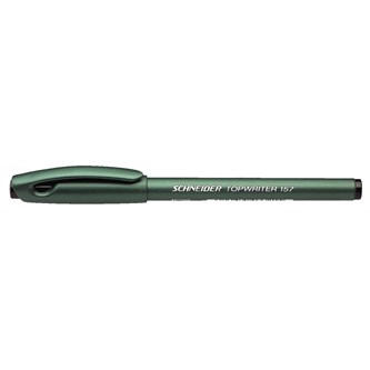 Fineliner Topwriter 157 10 stk
